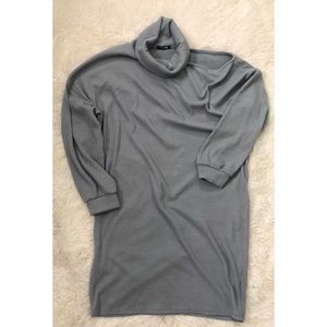 💟 3/$20 NWOT Fashion Nova One Shoulder Tunic